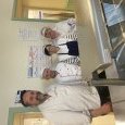 La team "Cuisine" du Collège (…)
