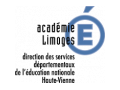 Direction des services départementeaux de l'Éducation nationale de Haute-Vienne