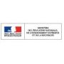 Ministère de l'Education Nationale