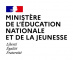 Ministère de l'Éducation nationale et de la jeunesse