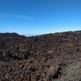 Randonnée sur le Teide