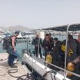 Prépa N1 au bateau pour le Muséo Atlantico