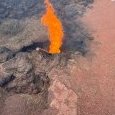Combustion spontanée : le volcan est encore (…)