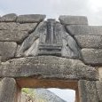 5_Mycènes_Porte des lionnes