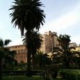 J2 Palerme Palais des Normands