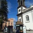 La Laguna