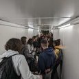 Que c'est long l'avion ...