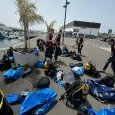 Prépa N1 au départ du Muséo Atlantico