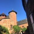 Collonges la Rouge
