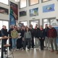 Hendaye, Découverte de la base Fédérale FSSEM