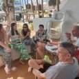 Séance prépa Niveau 2 avec les moniteurs, (…)