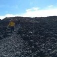 Randonnée sur le Teide