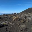 Randonnée sur le Teide