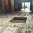 JI Pompei villa