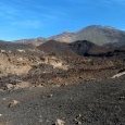 Randonnée sur le Teide