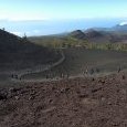 Randonnée sur le Teide