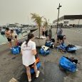 Prépa N1 au départ du Muséo Atlantico