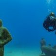 Muséo Atlantico Selfie, Radeau de Lampedusa et (…)