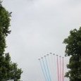 Défilé du 14 juillet