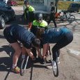 Mise en place de Mathieu
