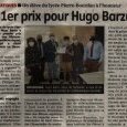 Journal La Montagne - samedi 2 octobre 2021 - (…)