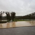 Cimetière américain de Romagne