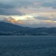 Un adieu... temporaire à la Grèce et aux (…)