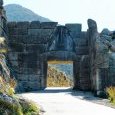 La porte des Lionnes, entrée de la forteresse (…)