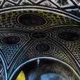 Crypte de l'église d'Osios Loukas