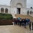 Cimetière américain de Romagne