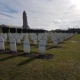 Ossuaire de Douaumont_Cimetière de Fleury_Carré