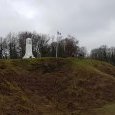 Butte du vauquois