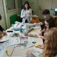 Un autre groupe en activité